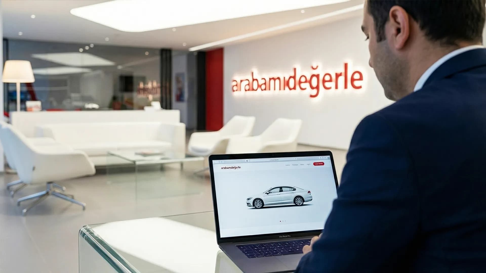 Değerlendirme Al