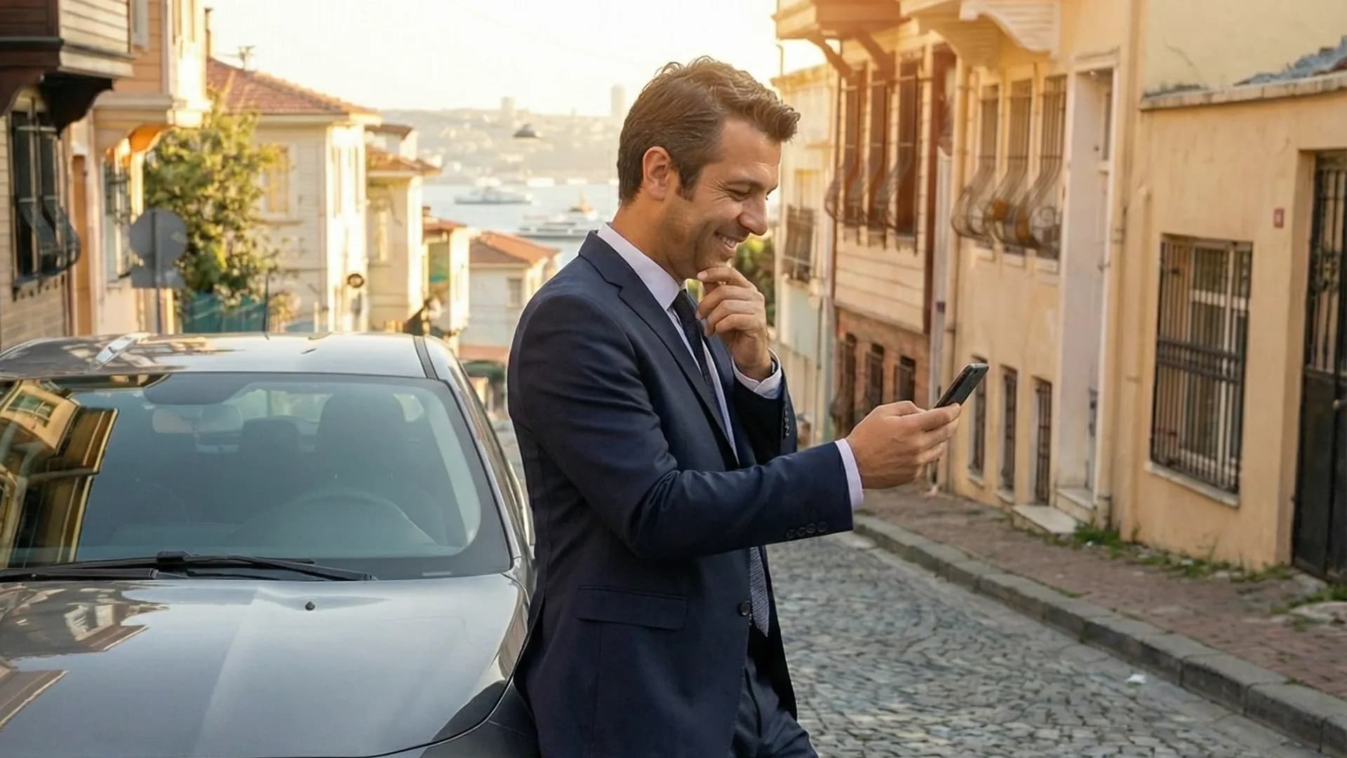 Arabanızın Gerçek Değerini Keşfedin