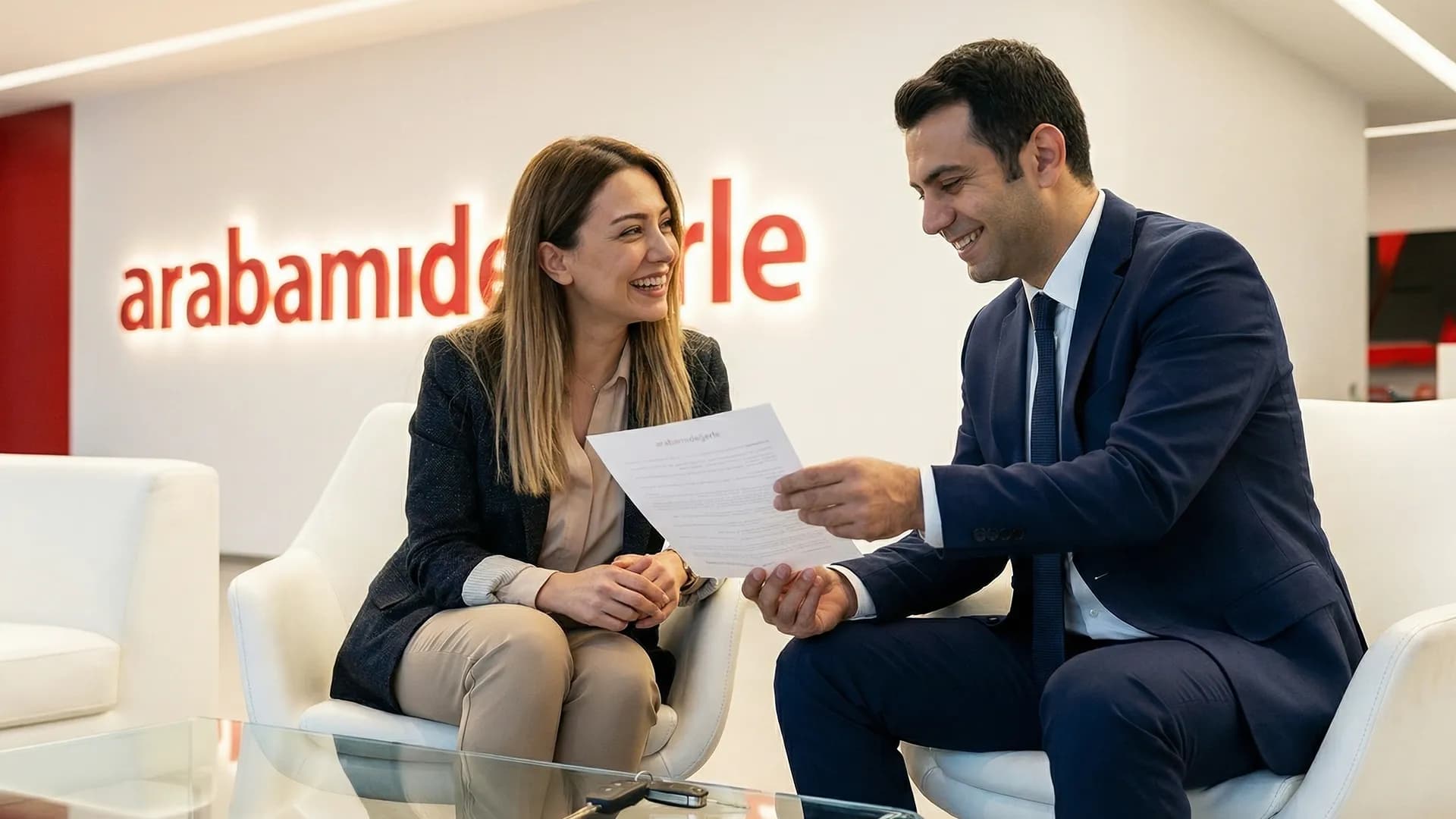 arabamıdegerle